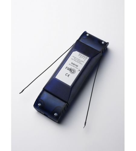 100M RAKOM radio signal repeater 1 100M RAKOM radio signal repeater