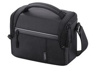 Sony LCSCST Soft  Carrying Case