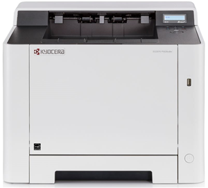 Kyocera ECOSYS P5026cdw 26ppm Colour Laser Pnt WiFi