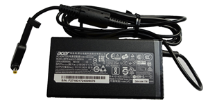ACER 65W POWER ADAPTOR [19V 3.42A][1.1X3.0MM]