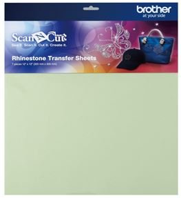 Brother CARSTS1 Scan N Cut Transfer Sheet