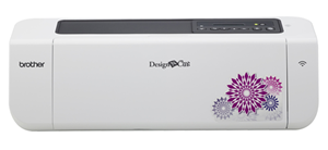 Brother DC200 Design N Cut Cutting Machine