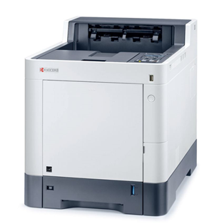 Kyocera Ecosys P7240cdn A4 Colour Laser Printer 40ppm