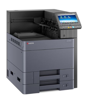 Kyocera Ecosys P8060CDN A3 Colour Laser Printer 60ppm