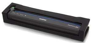 Brother PARB001 Pocketjet Mobile Printer Protective Case
