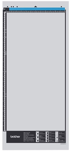 Brother CADXMATS24 Scan N Cut DX Jumbo Scan Mat