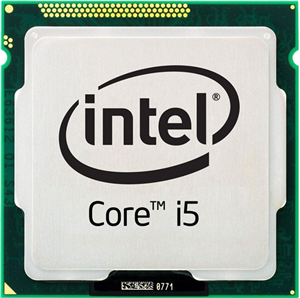 Intel Core i5-6500 3.6Ghz Quad Core Processor - LGA1151 (No fan)