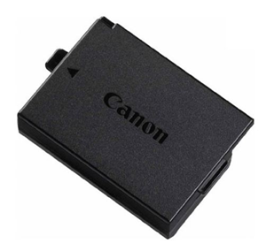Canon DRE10 DC Coupler for ACK-E10 Power Adapter