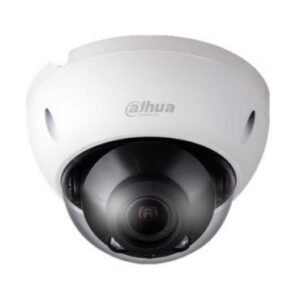 Dahua 3MP 2.8-12mm Motorized Auto-Focus Zoom WeatherProof IP Camera Dome- IPC-HDBW4300R-Z