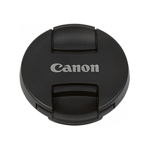 Canon E-58II 58mm Lens Cap