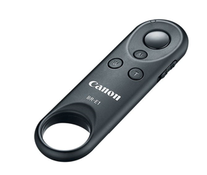 Canon BR-E1 Bluetooth Remote controller