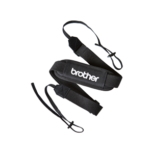 Brother PASS4000 RuggedJet Shoulder Strap
