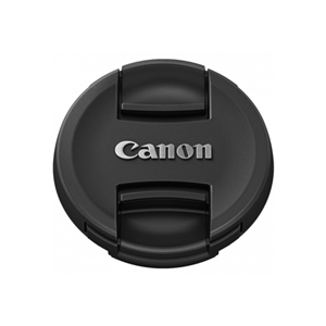 Canon E-52II Lens Cap