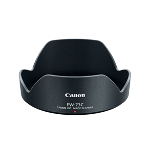 Canon EW-73C Lens Hood for EF-S 10-18mm f/4.5-5.6 IS STM Lens