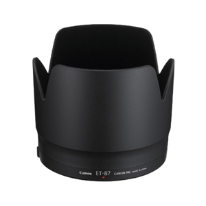 Canon ET-87 Lens Hood for EF 70-200mm f/2.8L IS II USM Lens
