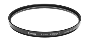 Canon 82mm Protector Filter