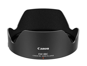 Canon EW-88C Lens Hood