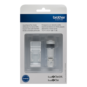 Brother CAUNIPHL1 Scan N Cut - Universal Pen Holder (Small Barrell)