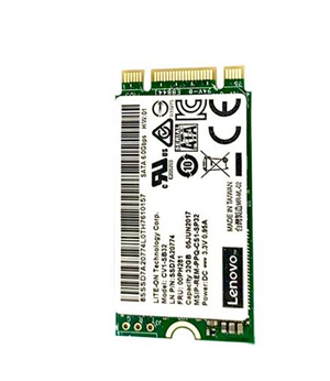 Lite-On SSD M.2 2242 128GB SATA3 MLC