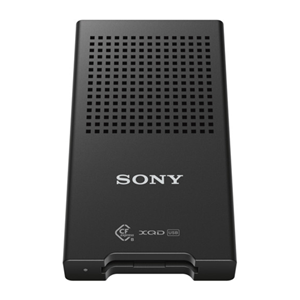 Sony MRWG1 CFexpress Card / XQD Reader