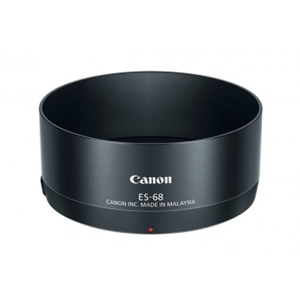 Canon ES-68 Lens Hood for EF 50mm Lens