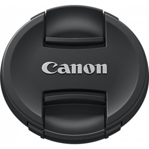 Canon E-77II 77mm Lens Cap