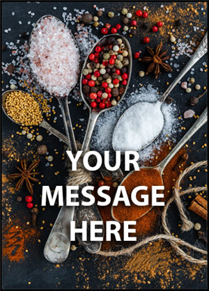 CommBox Signage Advanced per screen - 1 year