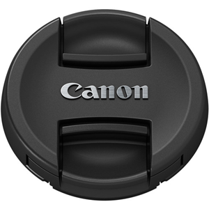 Canon E-49 49mm Lens Cap