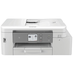 Brother MFCJ4440DW 12ppm A4 Inkjet MFC $30 Cashback