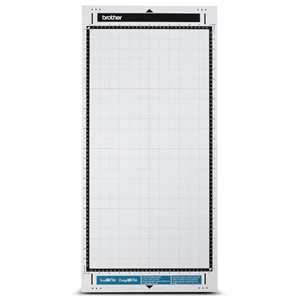 Brother CAMATP24 Scan N Cut Fabric  Jumbo Low Tack Mat
