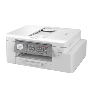 Brother MFCJ4340DWXL A4 Inkjet MFC  Printer