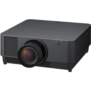 Sony VPLFHZ91LB Laser Installation Projector WUXGA 9000 Lumen Black