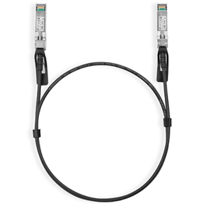 TP-Link SM5220-1M Direct Attach SFP+ Cable 10GbE 1m