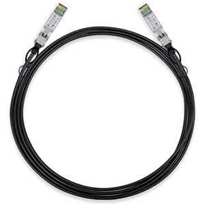 TP-Link SM5220-3M Direct Attach SFP+ Cable 10GbE 3m