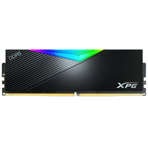 ADATA XPG Lancer 32GB (2*16GB) DDR5-5200 Dual Kit RGB RAM