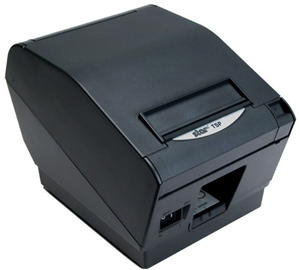 Star TSP743II Thermal Receipt Printer Auto Cutter USB