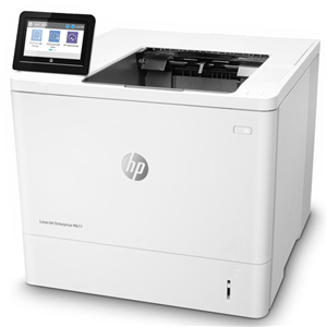 HP LaserJet Enterprise M611dn Printer
