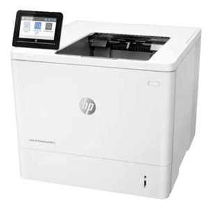 HP LaserJet Enterprise M612dn Printer