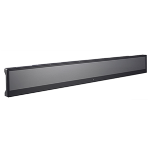 Shuttle D230 Hexa Core ARM 23.1" 1920x158 Smart Signage Bar