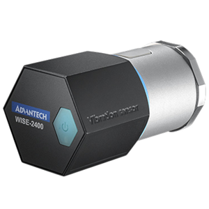 Advantech LoRaWAN WISE-2410-NB Condition Monitoring Sensor