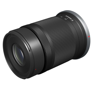 Canon RF-S 55-210mm IS STM Lens