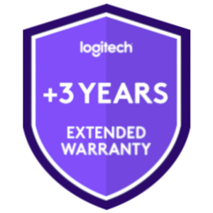 Logitech 3 Years Extended Warranty Scribe