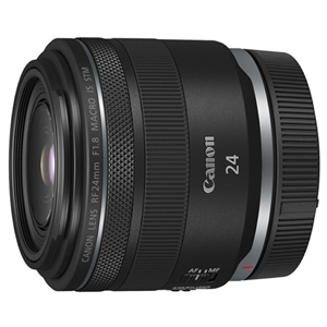 Canon RF 24-50mm f/4.5-6.3 STM Lens