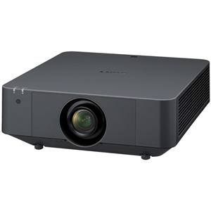 Sony VPLFHZ80B Laser Installation Projector WUXGA 5500 Lumen Black