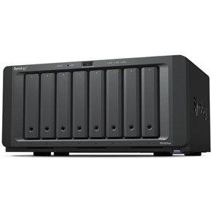 Synology DS1823XS+ 8 Bay 3.6GHz QC 8GB RAM NAS 3Yr Wty