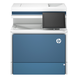 HP Color LaserJet Enterprise MFC 5800dn 43ppm Printer