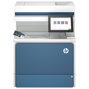 HP Color LaserJet Enterprise MFC 52ppm 6800dn Printer
