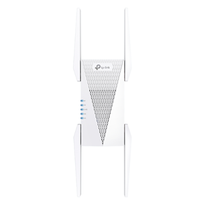 TP-Link RE815XE AX5400 Wi-Fi 6E Range Extender