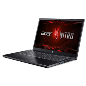 Acer Nitro V 15.6" 144Hz i5-13420H 16GB 512GB SSD RTX3050 W11Home
