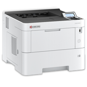 Kyocera ECOSYS PA5000x 50ppm Mono Laser Printer